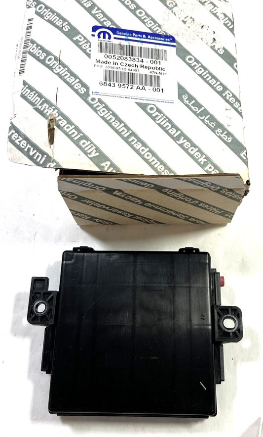 Genuine OEM Mopar Renegade Tire Pressure Monitoring System 15-22 68439572AA