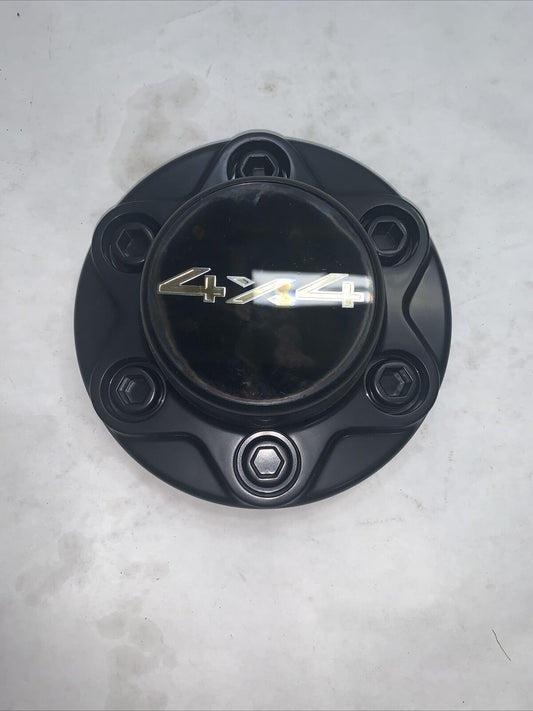 New OEM GM Chevy C1500 C2500 C3500 K1500 K2500 Hub Cap 1988-89 15550425