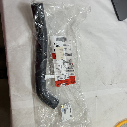 Genuine OEM GM Camaro Radiator Outlet Hose 2010-2015 22962568