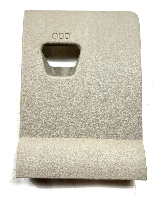 Genuine OEM Ford Trim Bezel CJ5Z7804459CA