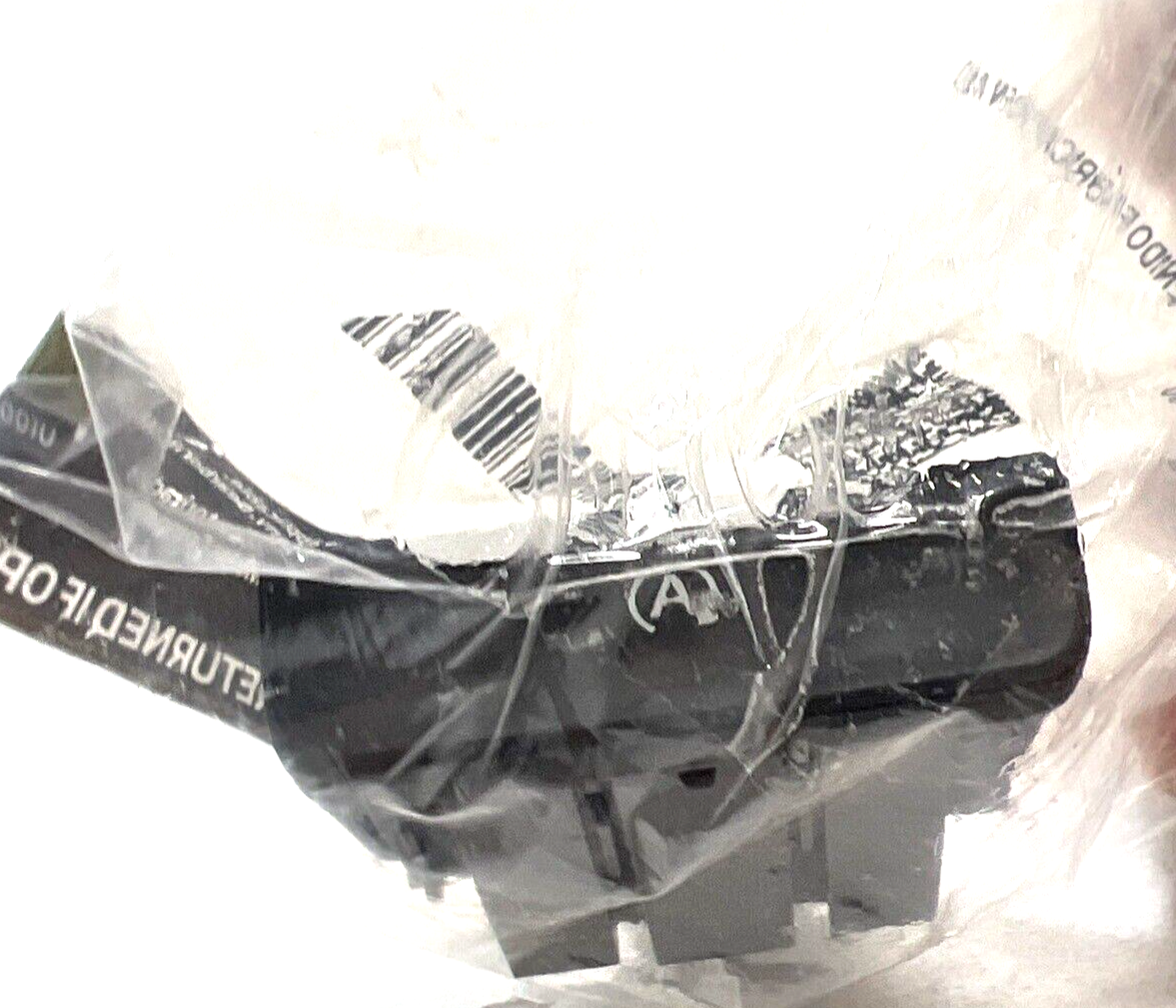 New OEM Genuine Ford Fusion 2017-2020 Switch Assembly HG9Z11500AA