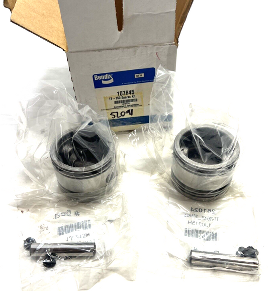 New OEM Genuine Bendix Piston w/ Pins Kit Spares 2G2005H