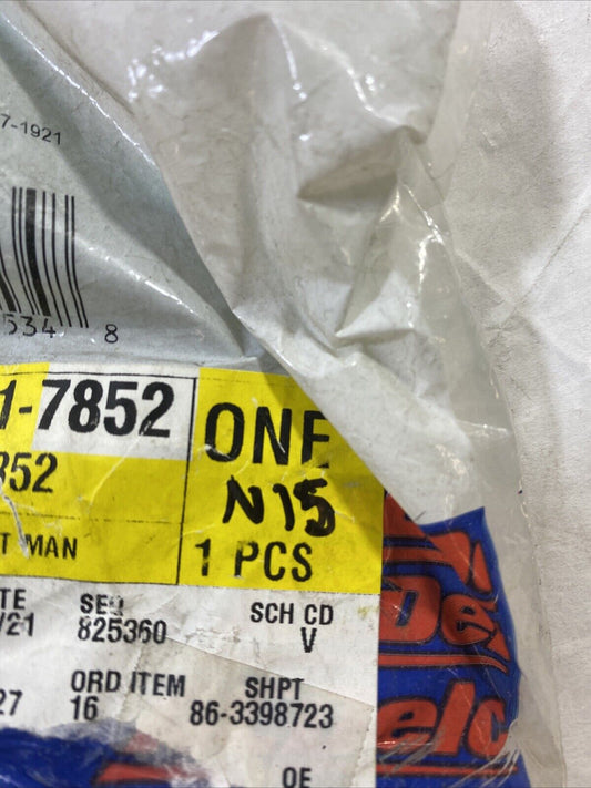 Genuine OEM GM Chevrolet Engine Intake Manifold Gasket Set 2006-2015 89017852