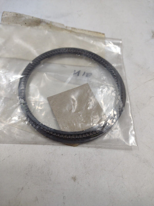 Genuine OEM GM Chevy Sonic Engine Piston Ring 2011-2018 95507585