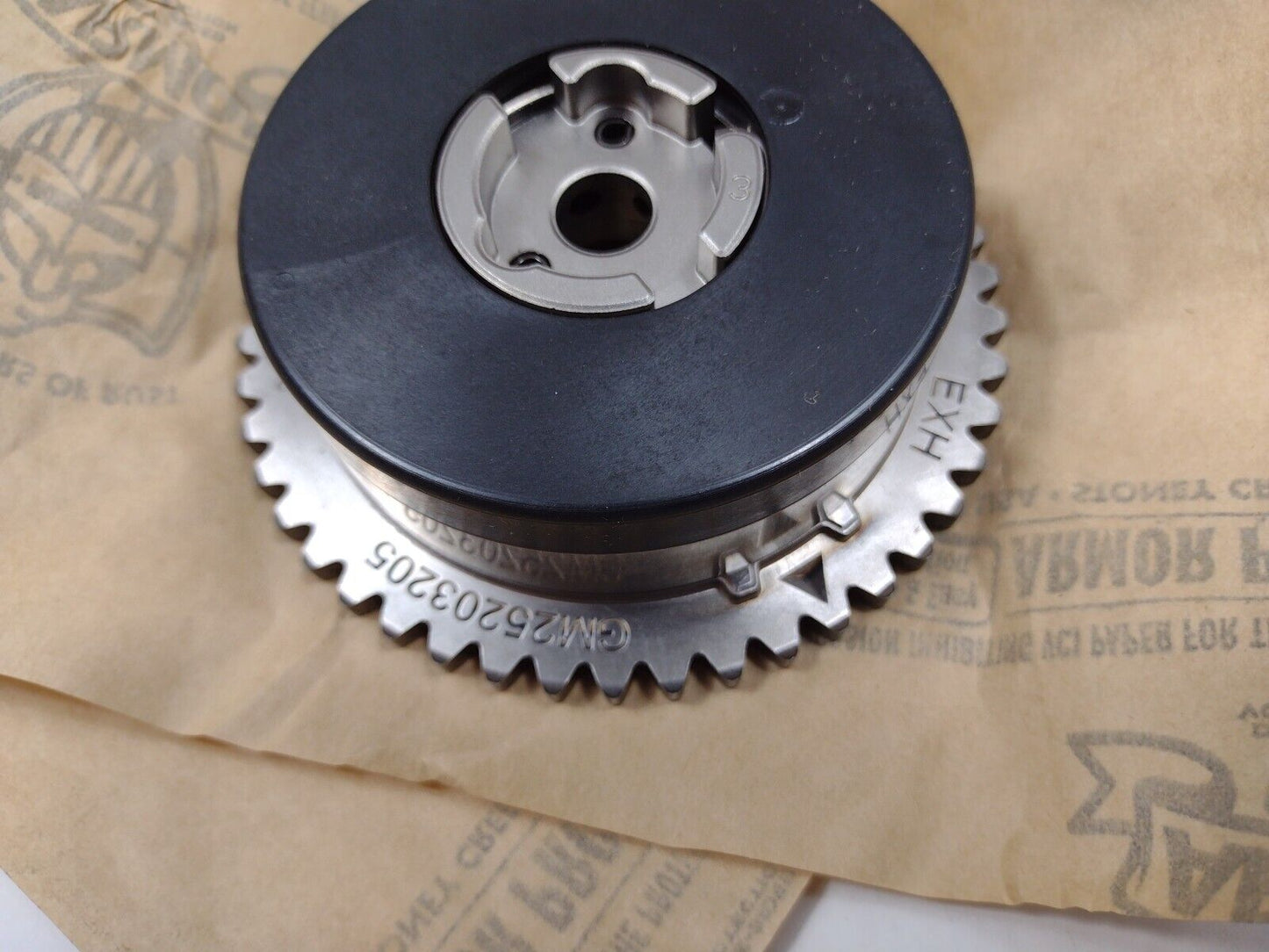 Genuine OEM GM Chevy Camaro Variable Timing Unit 2013-2022 25203205