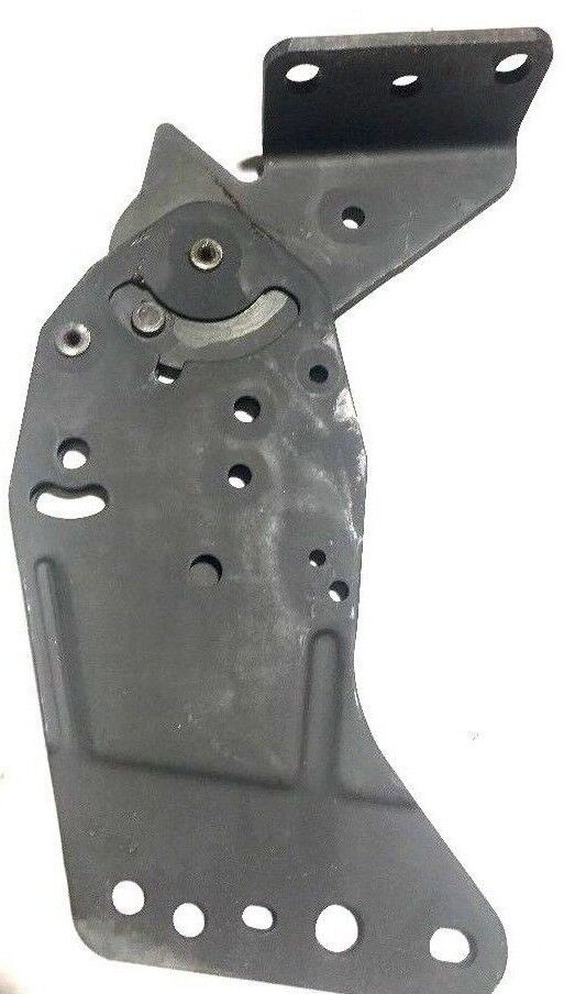 New OEM Ford Excursion Seat Latch Rear Bench Driver Side 2002-2005 1C7Z1662649AA