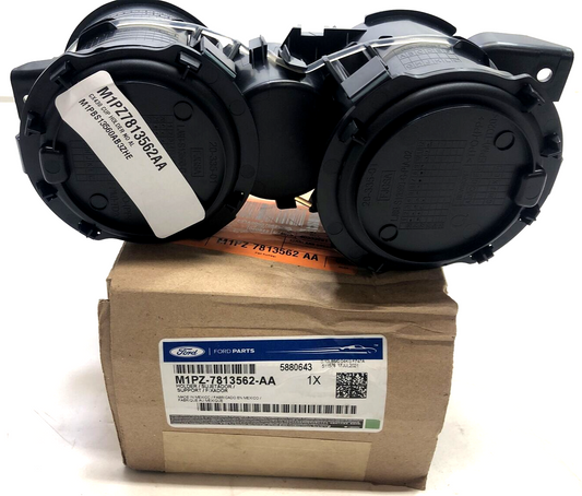New OEM Genuine Ford Bronco Sport 2021 Cup Holder M1PZ-7813562-AA