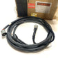New CAT ASPHALT PAVER 10-20B Cable Caterpillar Part# 122-0794