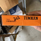 New OEM Genuine Timken Tapered Roller Bearing Cup 20930608