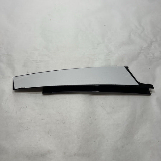 Genuine OEM GM Malibu Limited Left Driver Side Door Applique 2013-2016 23126291