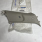 New OEM Ford Edge Interior Upper Trim Panel Driver Side 2010-14 7T4Z7831005AA