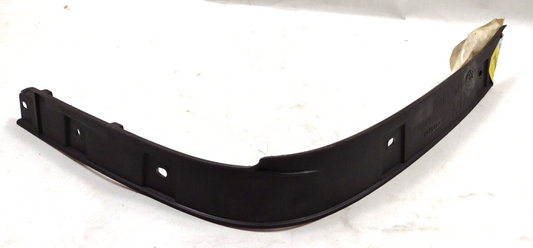 Genuine OEM GM Cadillac CTS Bumper Cover Mount Bracket 2003-2007 25761444