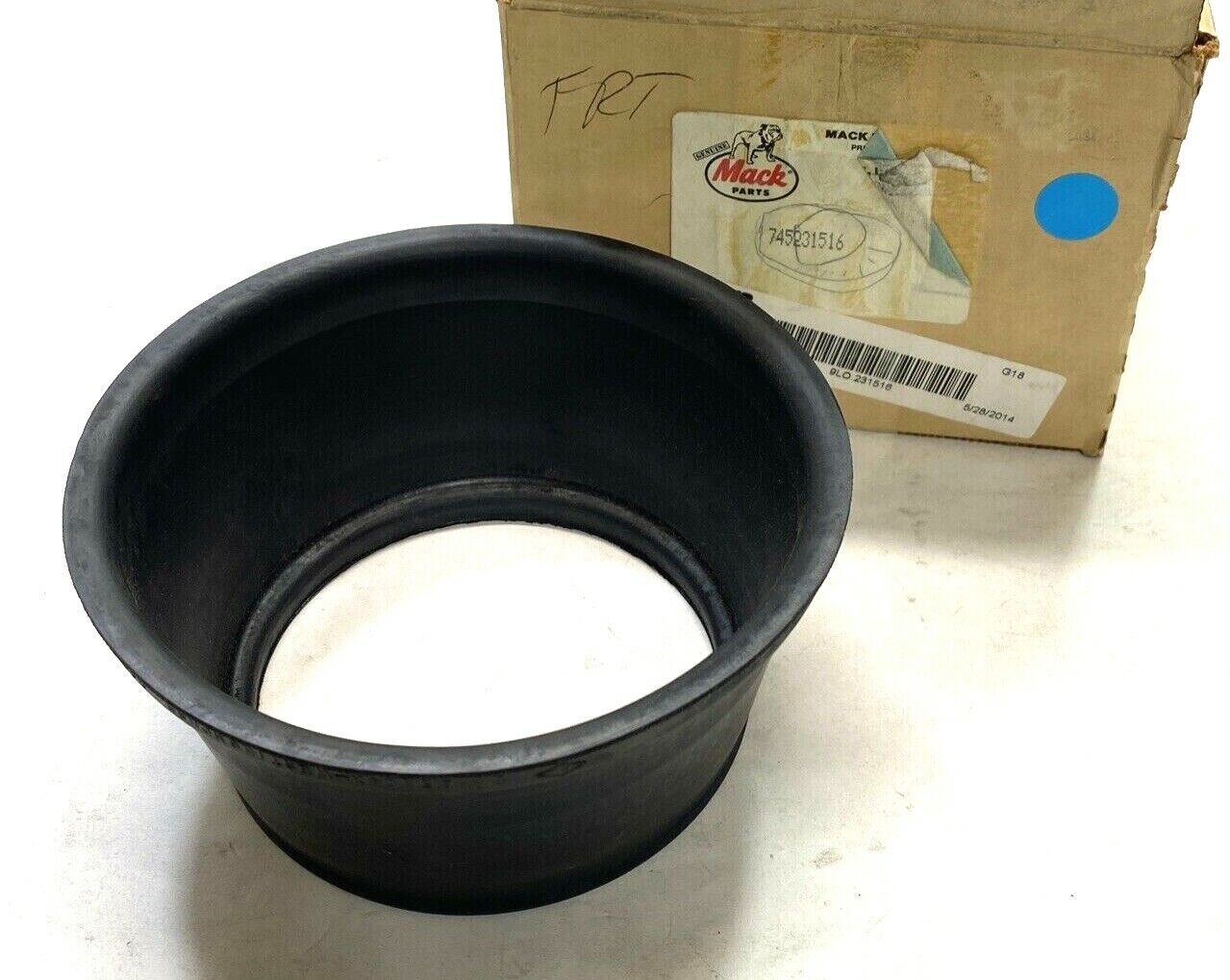 New Mack DM821SX Brake Chamber Diaphragm 745231516 2530-01-275-9030
