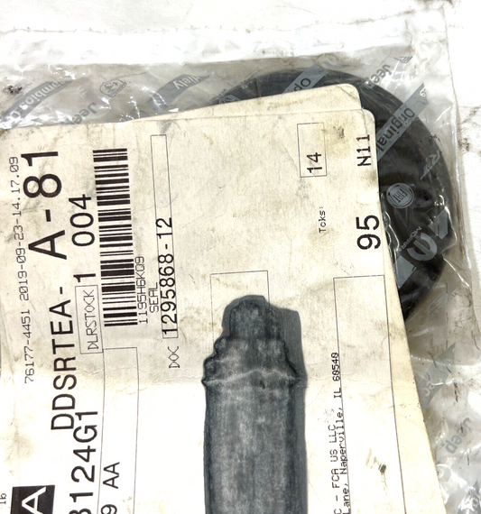 Genuine OEM Mopar Journey Input Seal 2008-2019 68268679AA