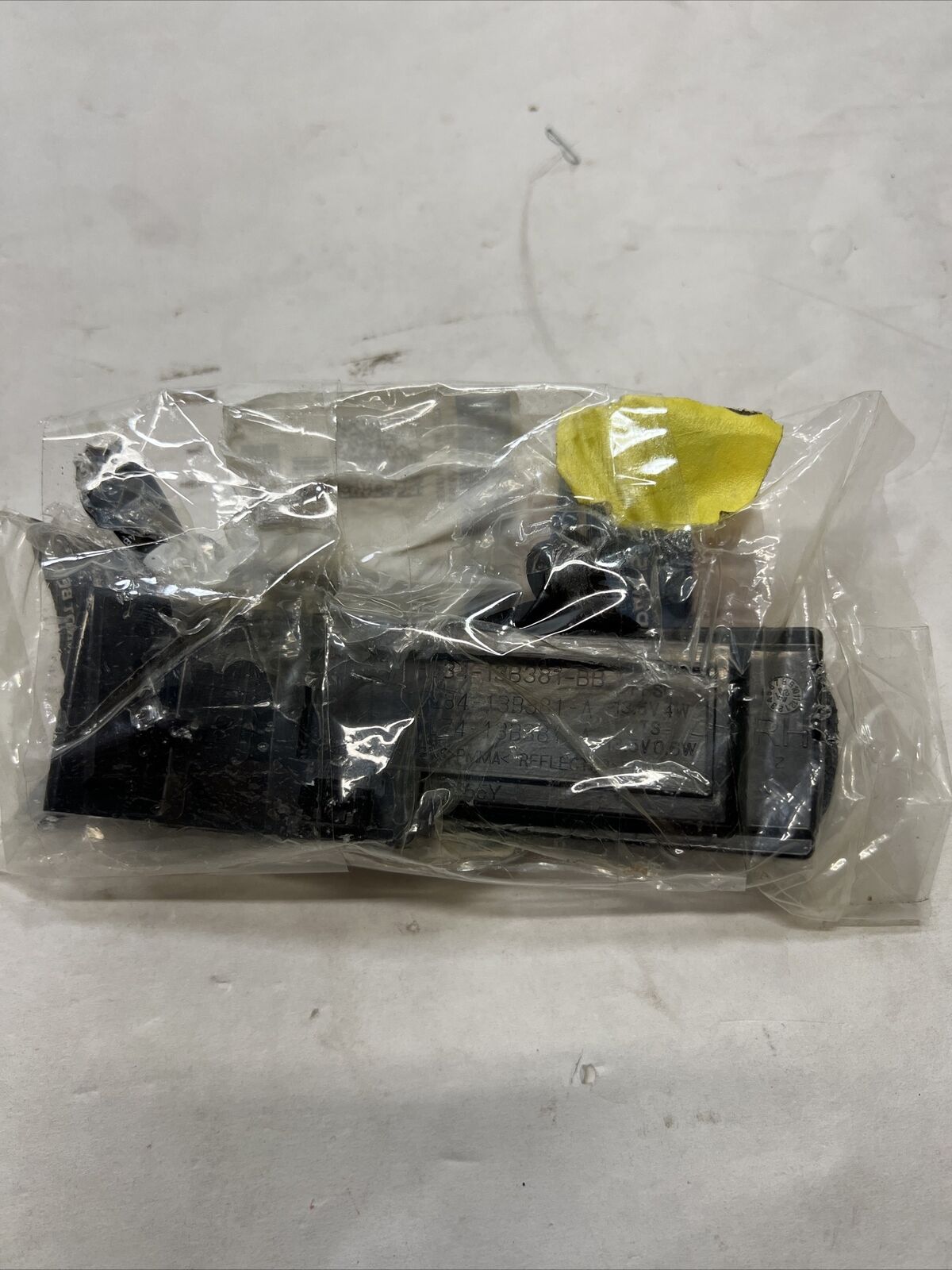 New OEM Genuine Ford F-150 2015-20 Turn Signal Light Passenger Side FL3Z13B374AA