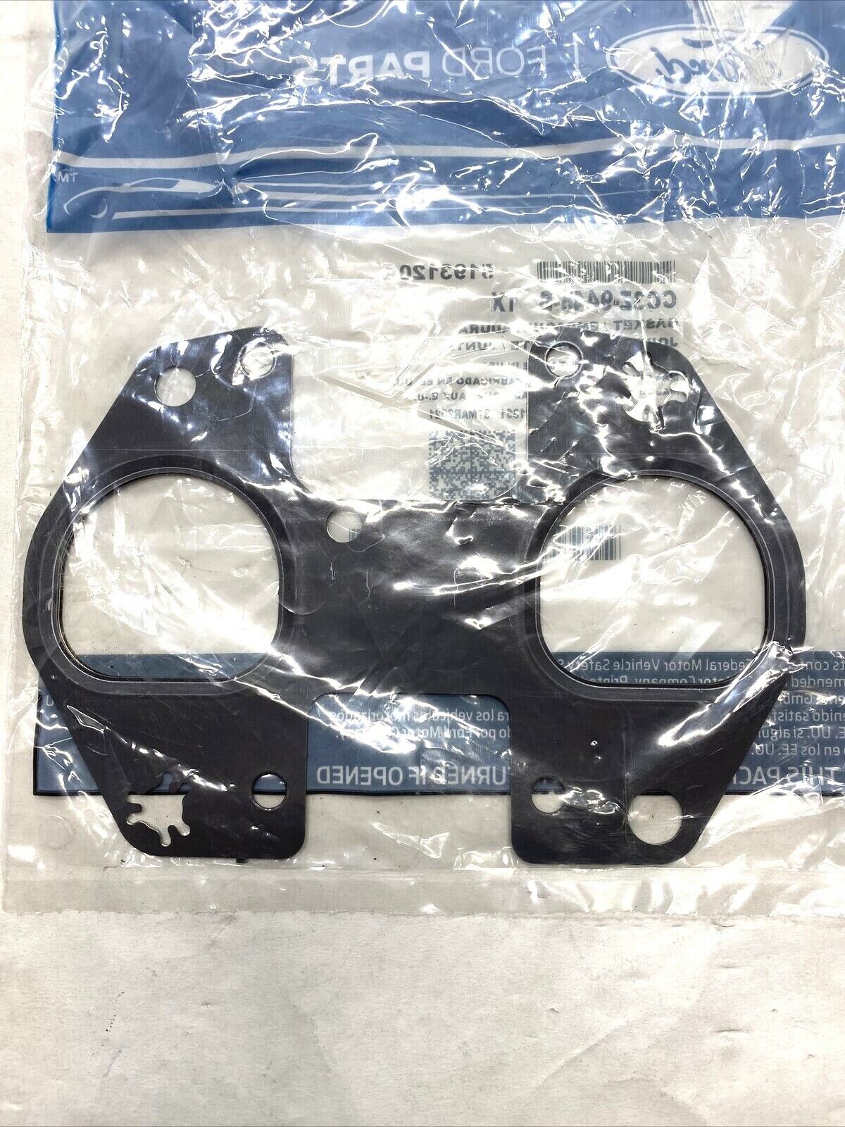 New OEM Genuine Ford Manifold Gasket CC3Z-9448-B