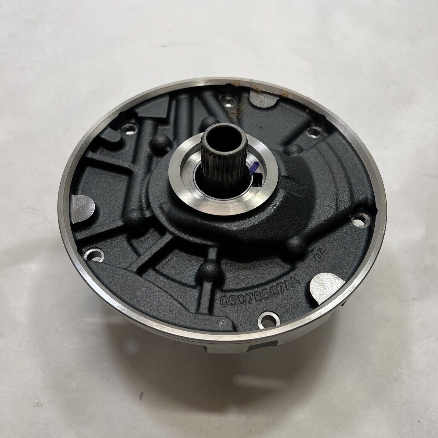 New OEM Genuine Mopar Transmission Oil Pump Kit 2007-2021 68008564AA