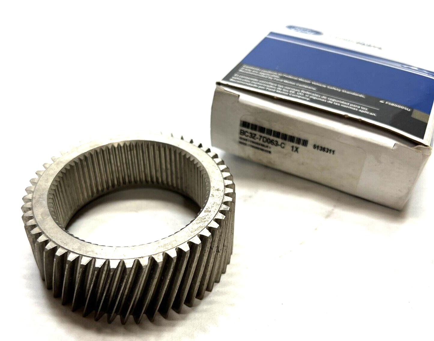 New OEM Genuine Transmission Sun Gear Assembly BC3Z7D063C