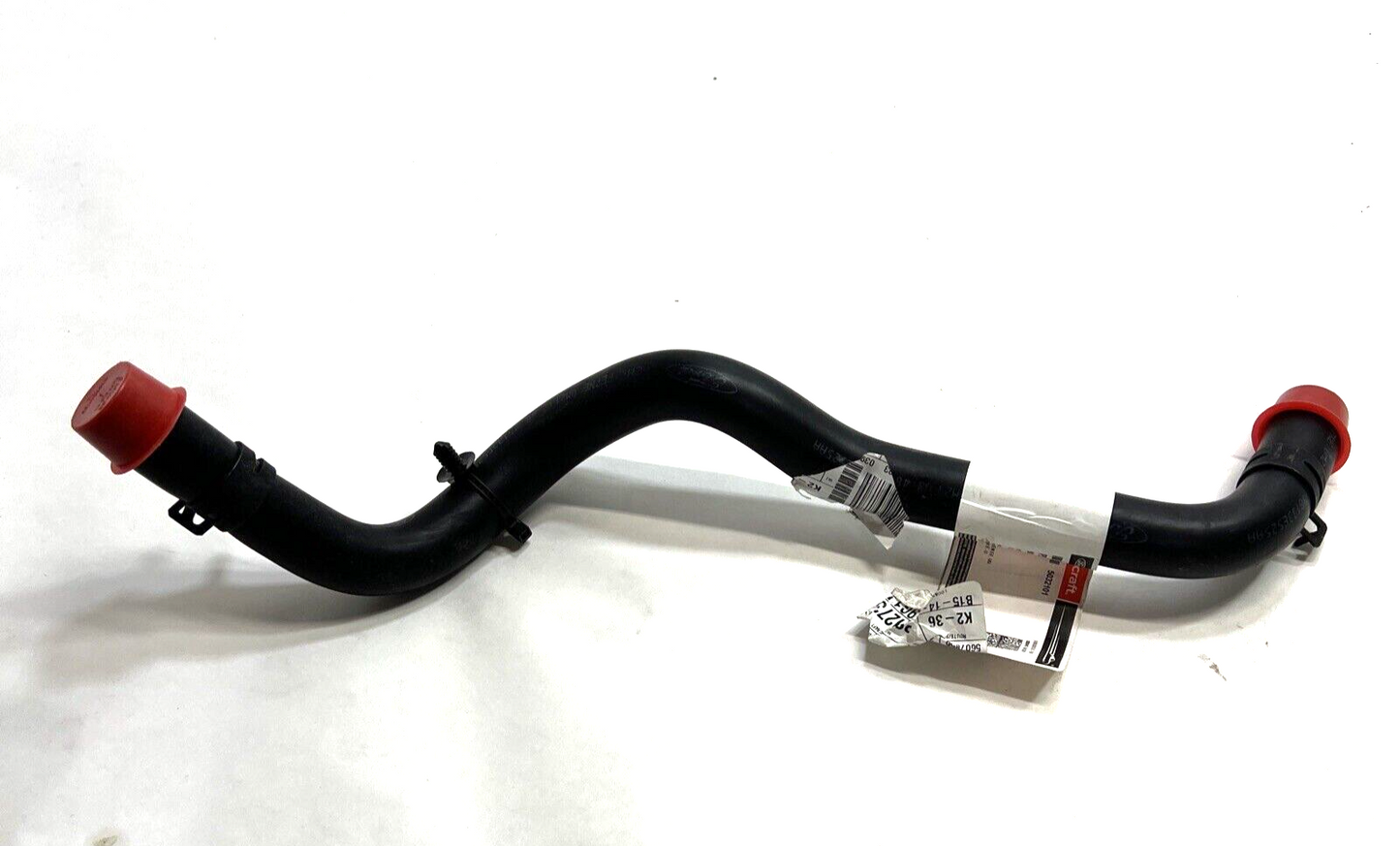 New OEM Ford Power Steering Return Line Hose Assembly Motorcraft PSH-273