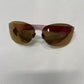 New PORSCHE DESIGN Sunglasses PINK P8581B NEW & AUTHENTIC!