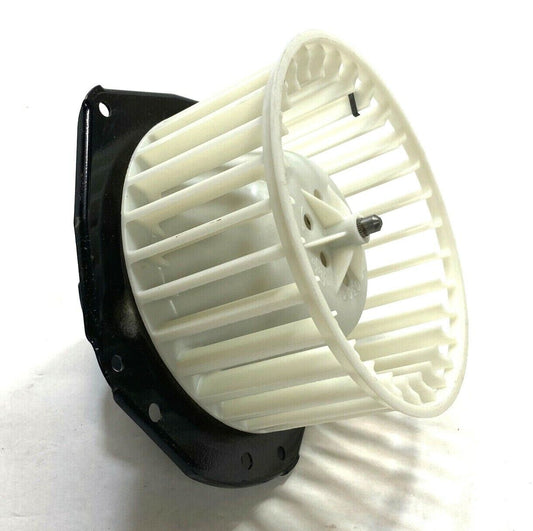 New OEM GM Genuine HVAC Blower Motor ACDelco 15-8377