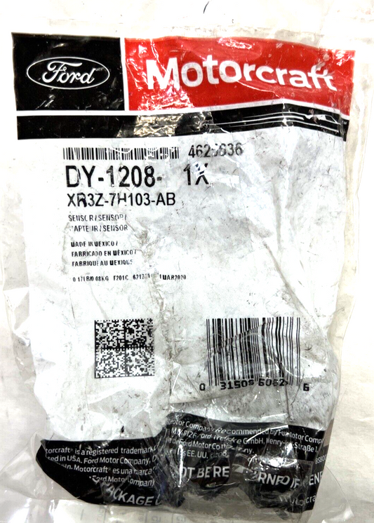 New OEM Genuine Ford Mustang 99-14 Transmission Speed Sensor Motorcraft DY1208