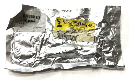 New OEM GM Chevrolet Tracker Heated Oxygen Sensor 01-04 30025846