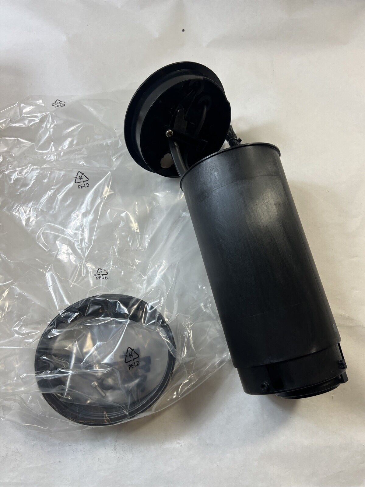 Genuine OEM Ford Transit Emission System Emission Components-Heater CK4Z5L227F