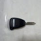 Genuine OEM Mopar Avenger Blank With Transmitter Key 2006-2014 68273345AB