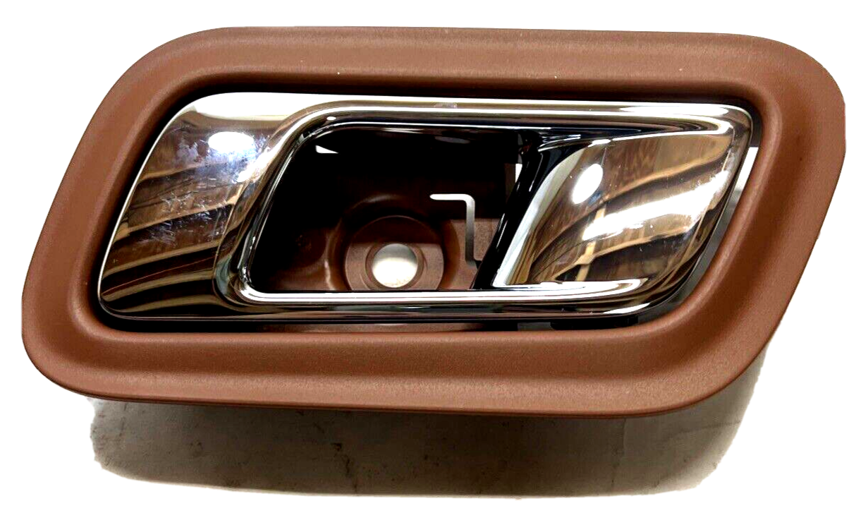 New OEM Genuine Ford 10-12 Left Driver Side Interior Door Handle AG1Z-5421819-AD