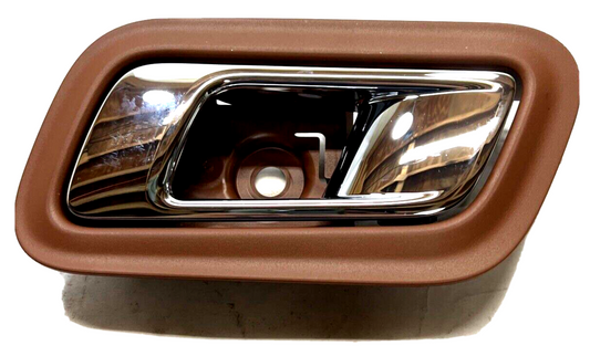 New OEM Genuine Ford 10-12 Left Driver Side Interior Door Handle AG1Z-5421819-AD