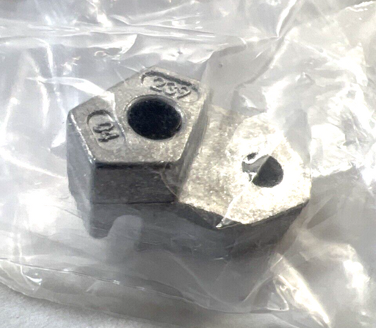 Genuine OEM Mopar Jeep Wrangler Durango Nitro Oil Pan Clamp 2003-2018 5196074AA