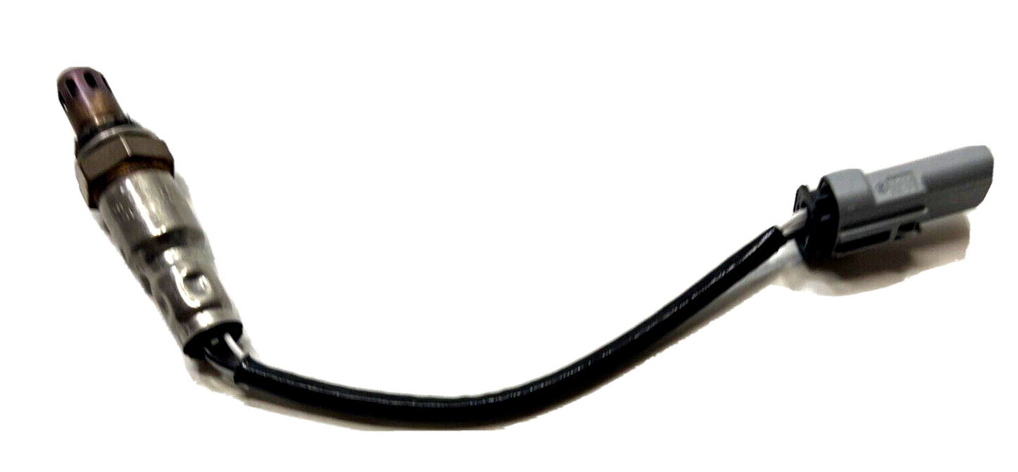 New OEM Genuine GM Chevy Corvette 17-19 Heated O2 Sensor Oxygen Sensor 12665161