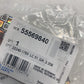 New GM Seal 55569840