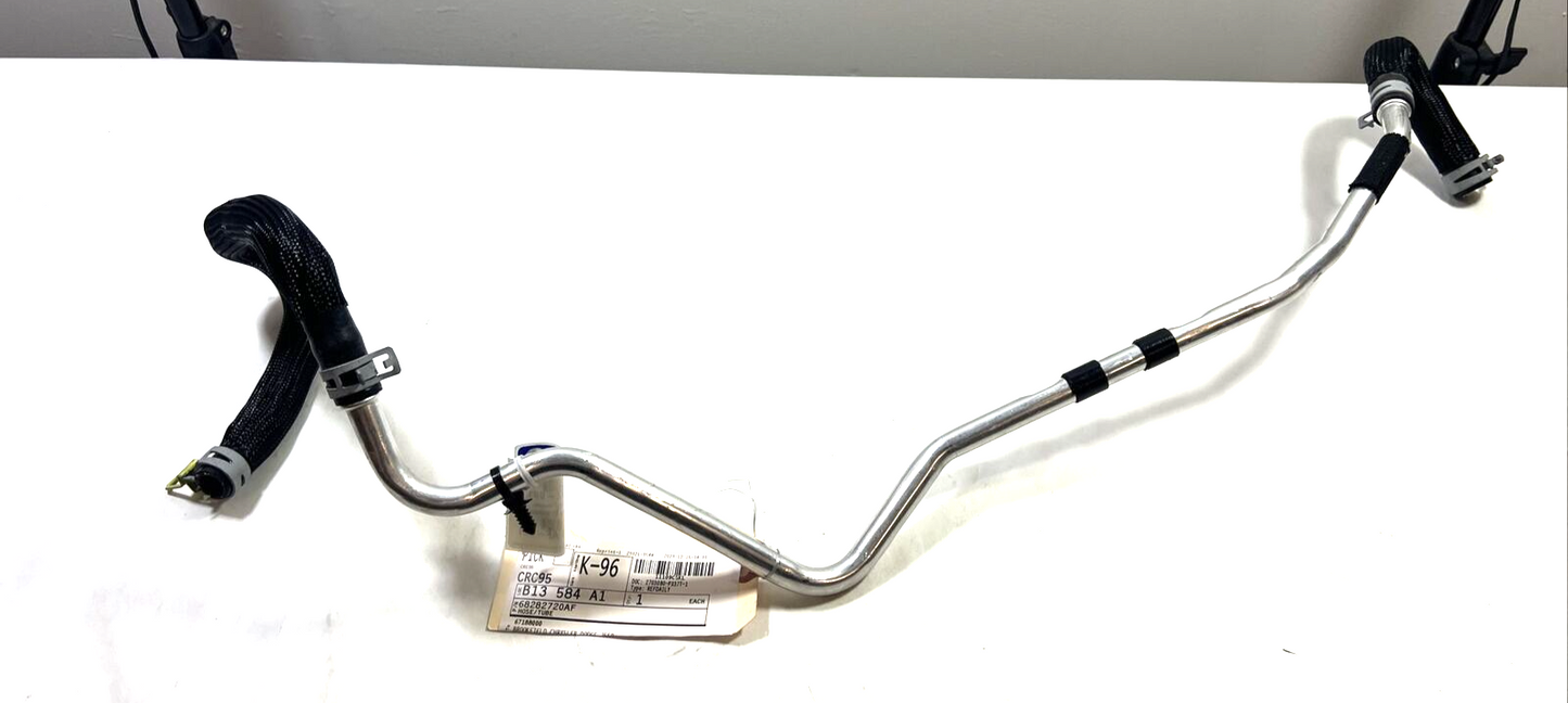 Genuine OEM Mopar Coolant Hose And Tube 68282720AF