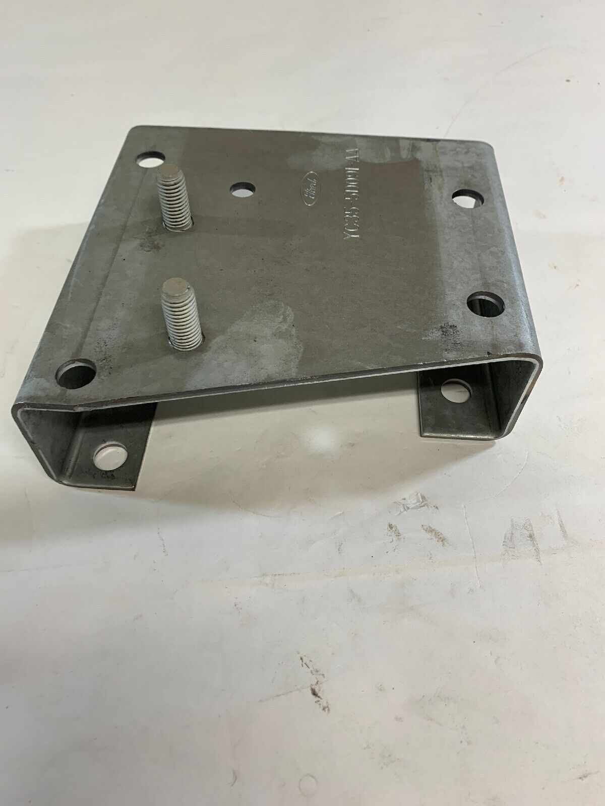 New OEM Ford F-250 F350 Fuel Tank Strap 1999-2004 YC3Z-5D088-AA