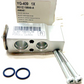 New OEM Genuine Ford MKS 2005-2013 A/C Expansion Valve Motorcraft YG409