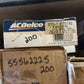 New OEM Genuine GM ACDelco 17D160 Disc Brake Pad Set 18028740