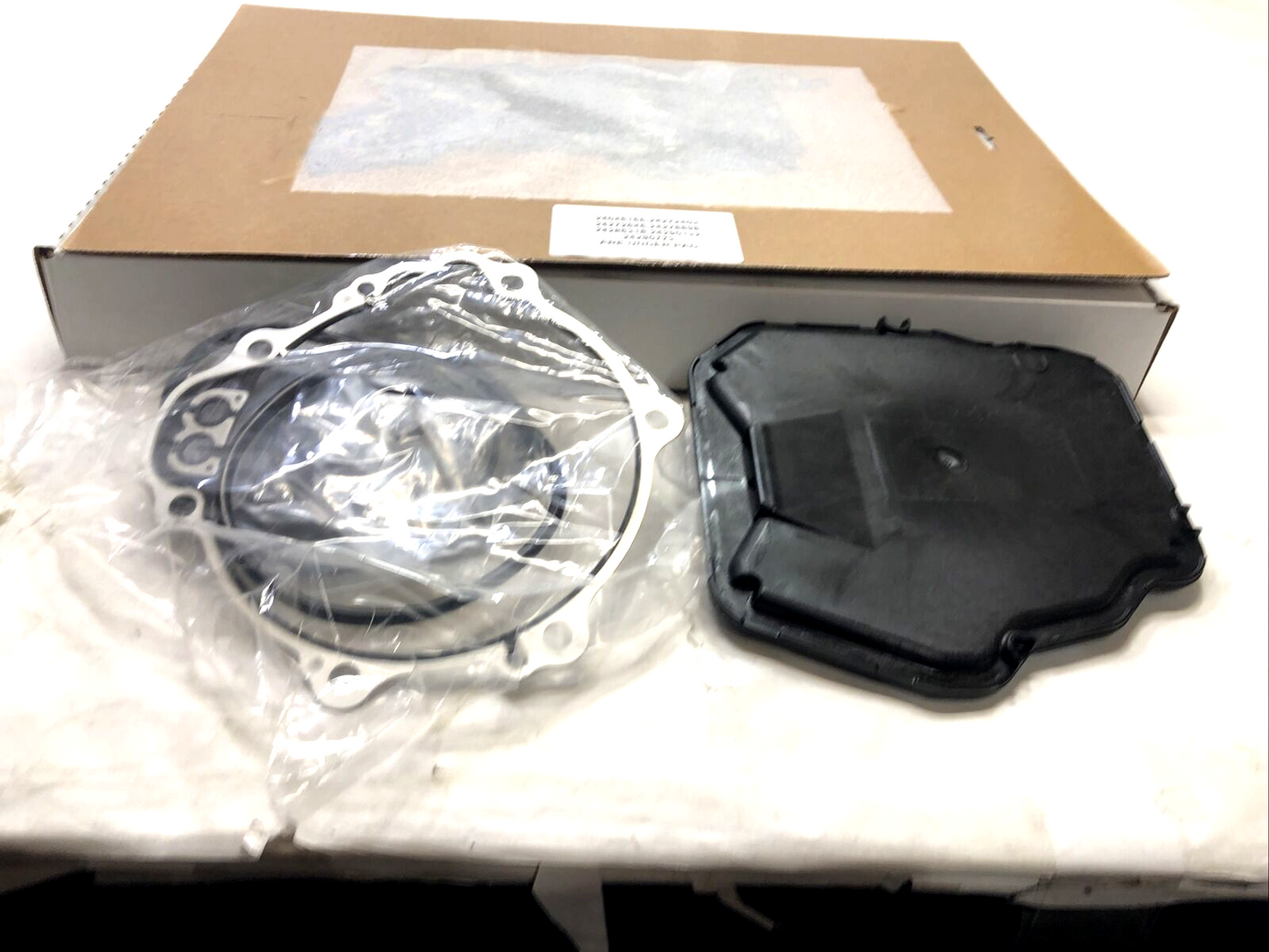 New OEM Genuine GM Automatic Transmission Overhaul Service Seal Kit 24045160