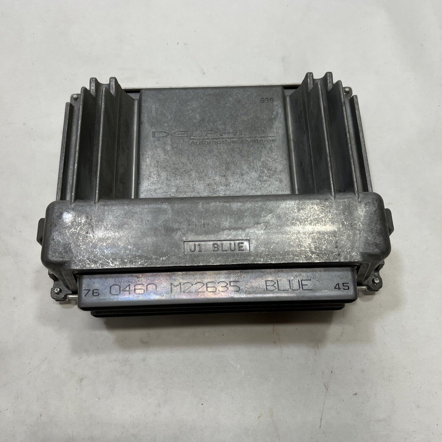 New OEM ACDelco 9356249 ECM Module 2000-01 Cavalier GrandAm, Sunfire