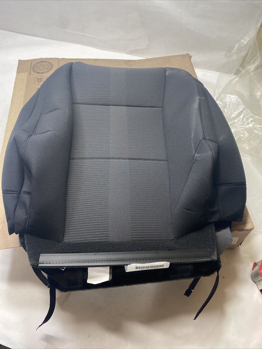 New OEM Genuine Ford Cover Assembly Seat Back KL3Z1564417HA