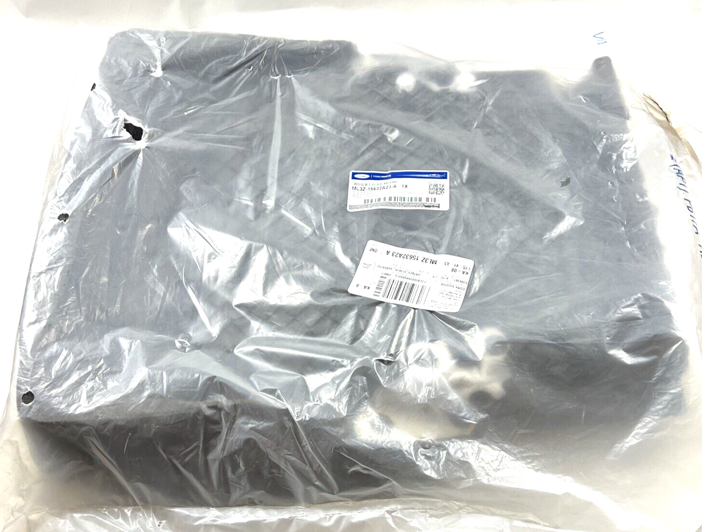 NEW Genuine OEM Ford F-150 Lightning Seat Cushion Pad 2021-2024 ML3Z15632A23A