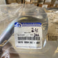 New OEM Genuine Mopar Inlet Cooling Tube 3.0L Diesel Chrysler 68150084AA