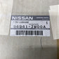New OEM Nissan Rogue Upper Quarter Trim Left 2008-15 84941JM00A