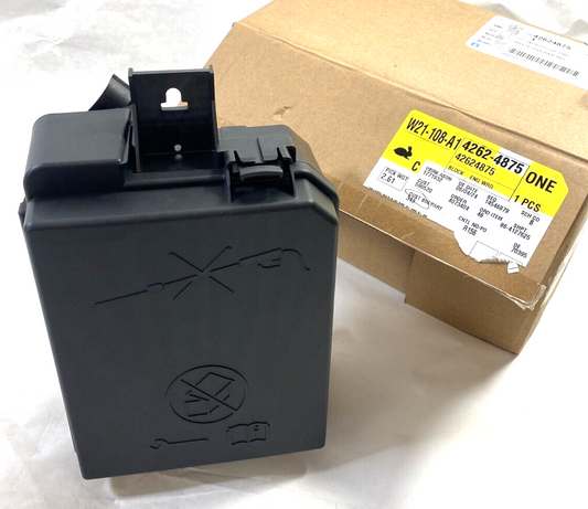 Genuine OEM GM Chevrolet Engine Wiring Harness Junction Block 2018-2021 42624875