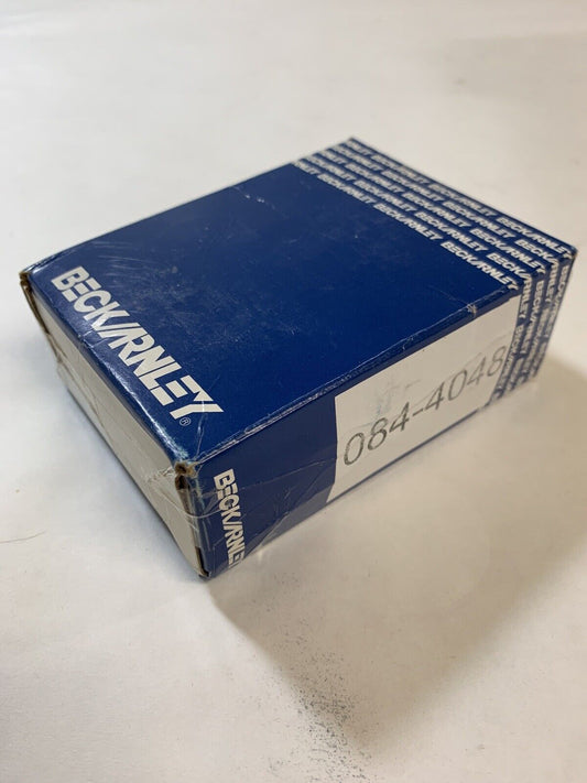 New Beck Arnley ABS Speed Sensor 084-4048