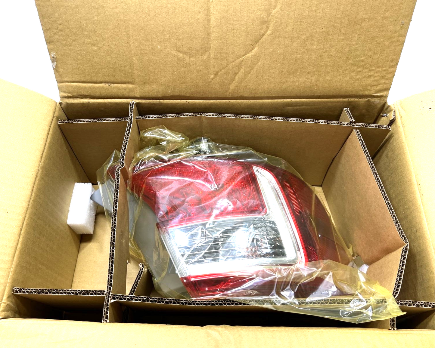 New DEPO for Toyota Camry  2012-2015 Combo Lamp Assembly 8156006470