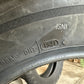 1 New Tire Bridgestone Dueler HT685 235/80-17 120R (33673)