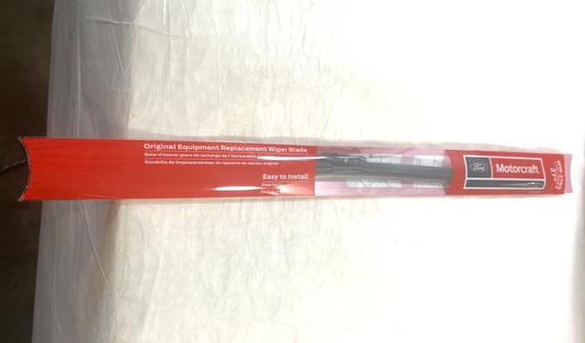 Genuine OEM Ford Windshield Wiper Blade-Standard Blade 20-24 WW2765 LJ7Z17528BA