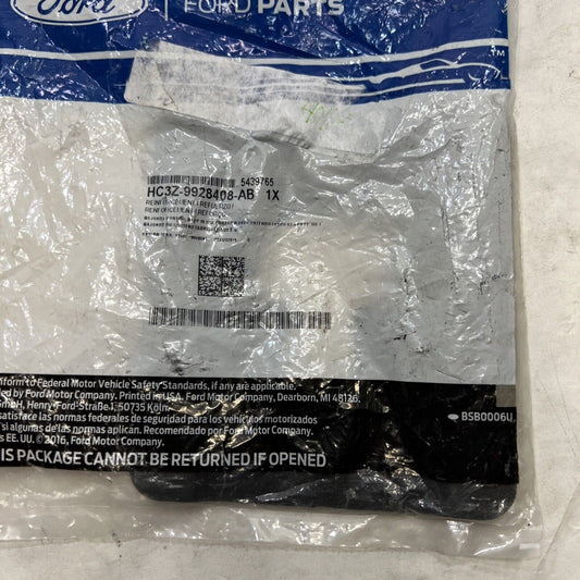 New OEM Genuine Ford F-250 Super Duty 2017-2022 Reinforced Plate HC3Z9928408AB